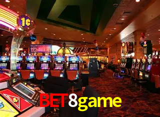APP oficial da bet8game para mobile