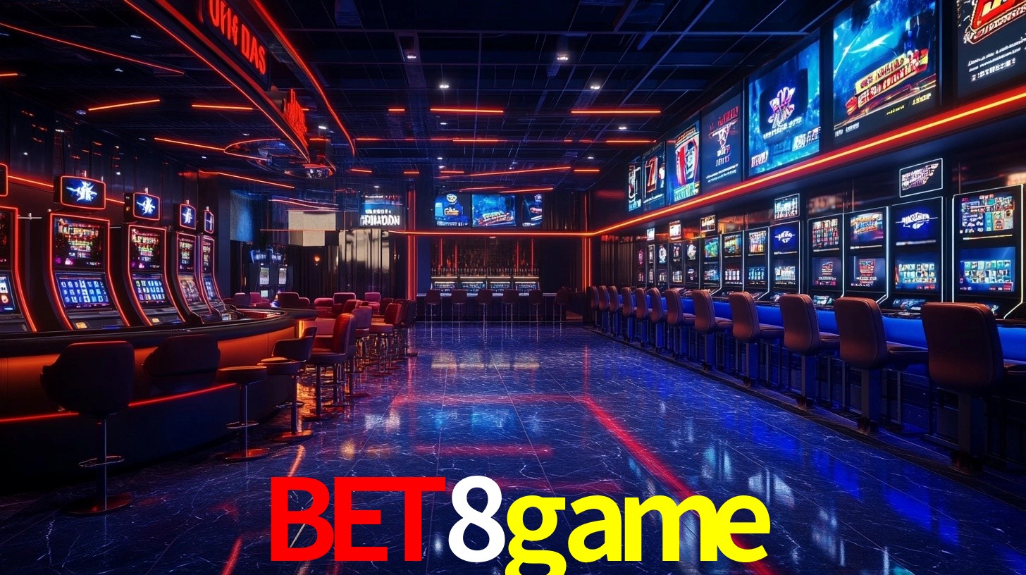 bet8game