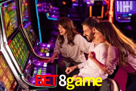 Promoções Sazonais bet8game
