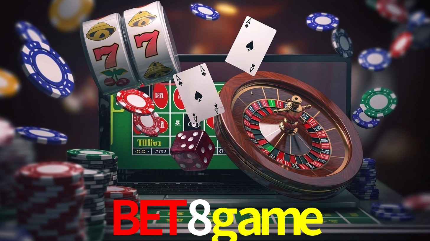 bet8game