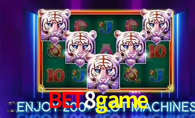 Platform Technology bet8game