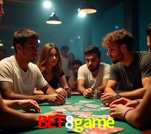 Inovações de Jogos na bet8game: O Futuro das Experiências Interativas