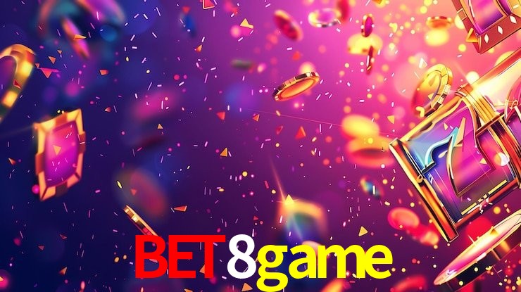 Sistemas de Segurança bet8game