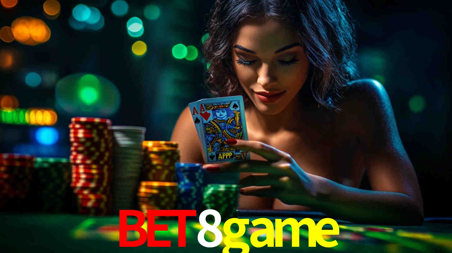 Estatísticas Esportivas bet8game