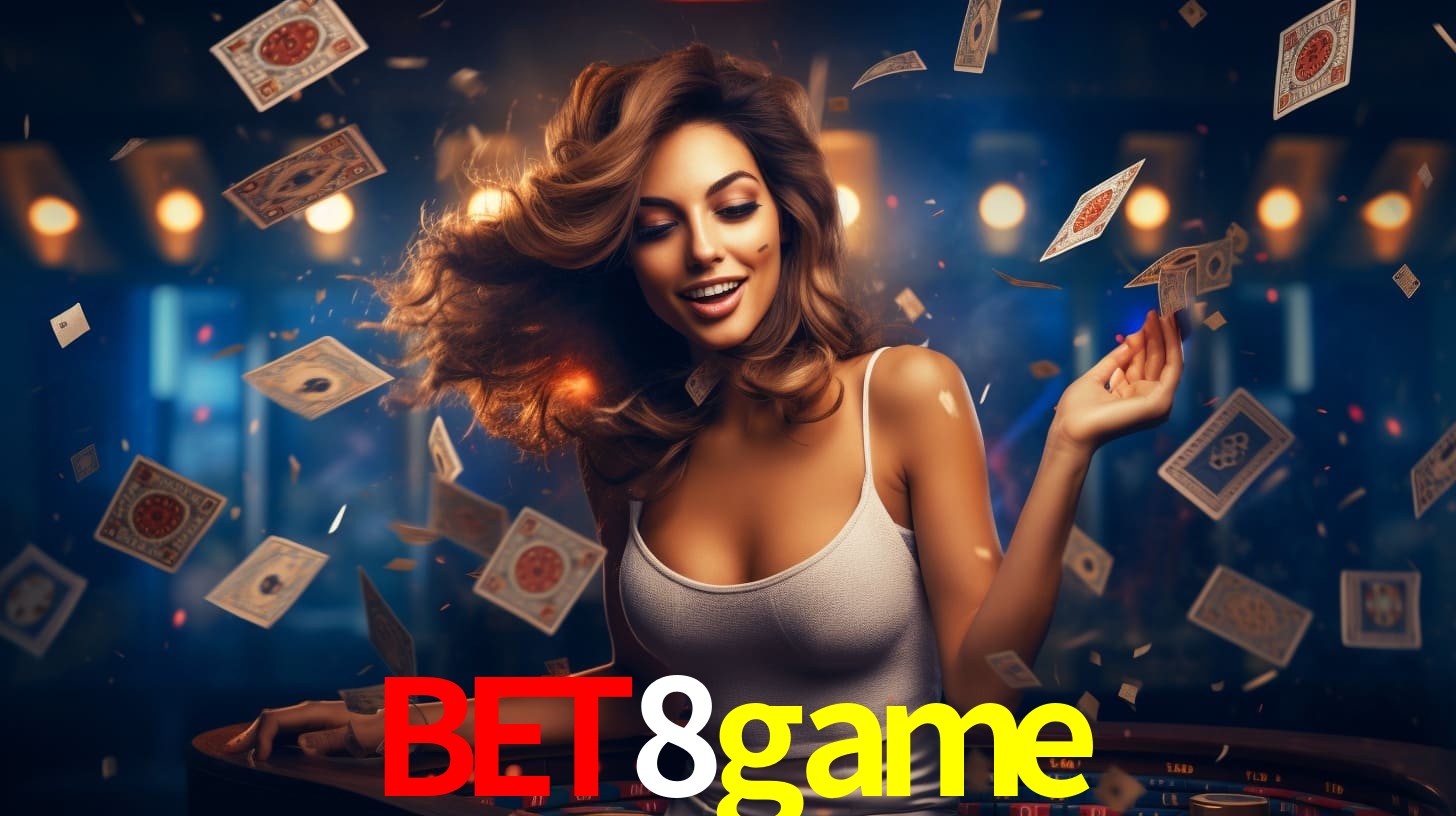 Bônus Generosos e Exclusivos no bet8game para Você!