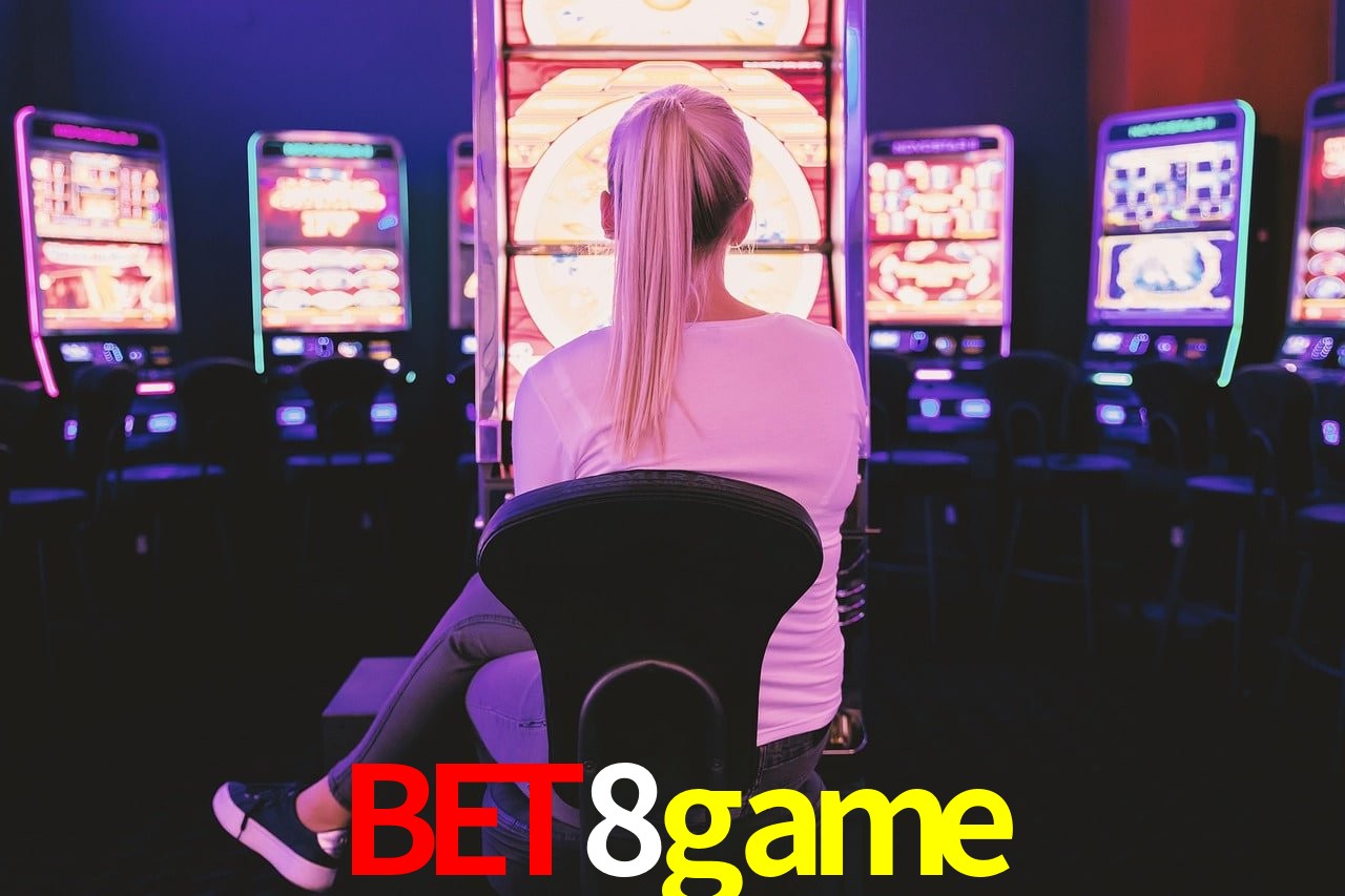 Tennis Betting bet8game
