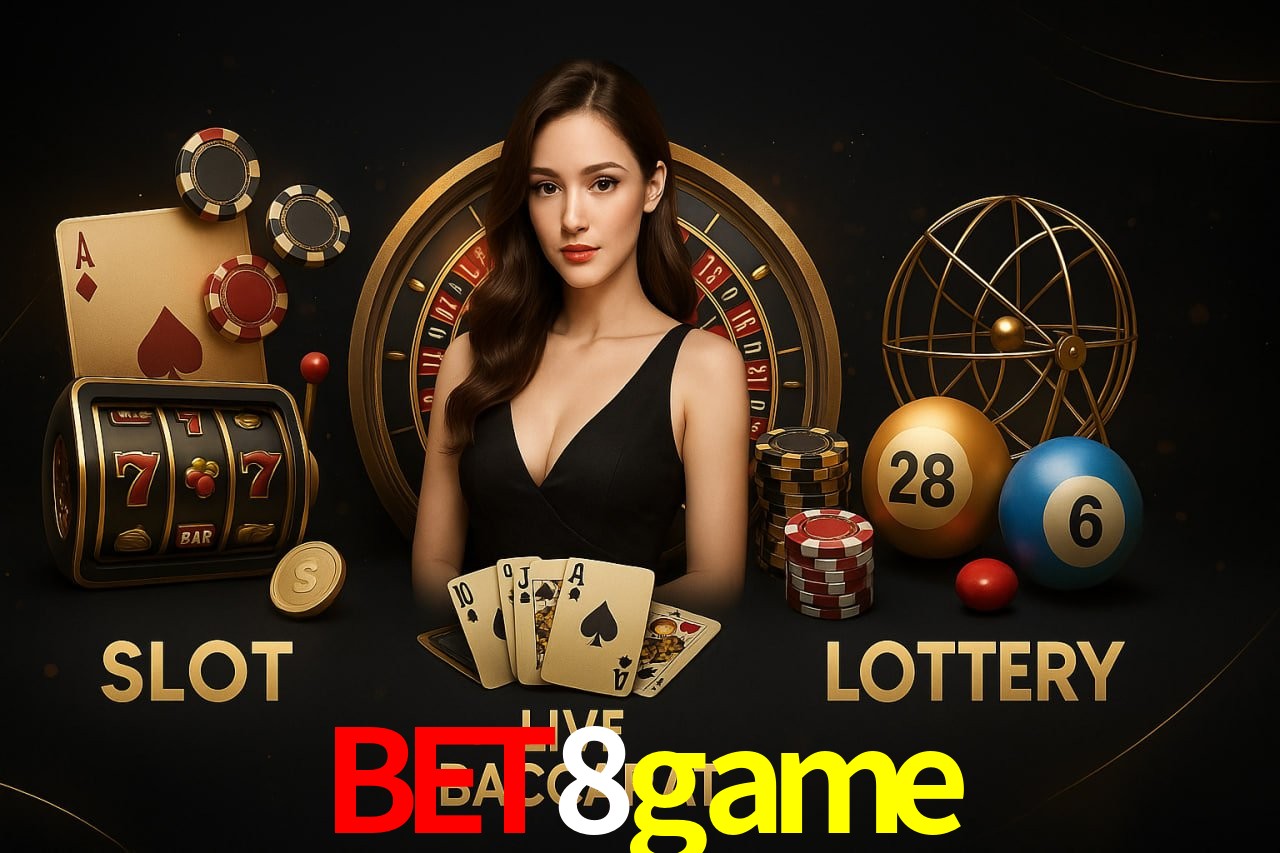 Descubra o Programa VIP da bet8game: Vantagens Exclusivas para Jogadores