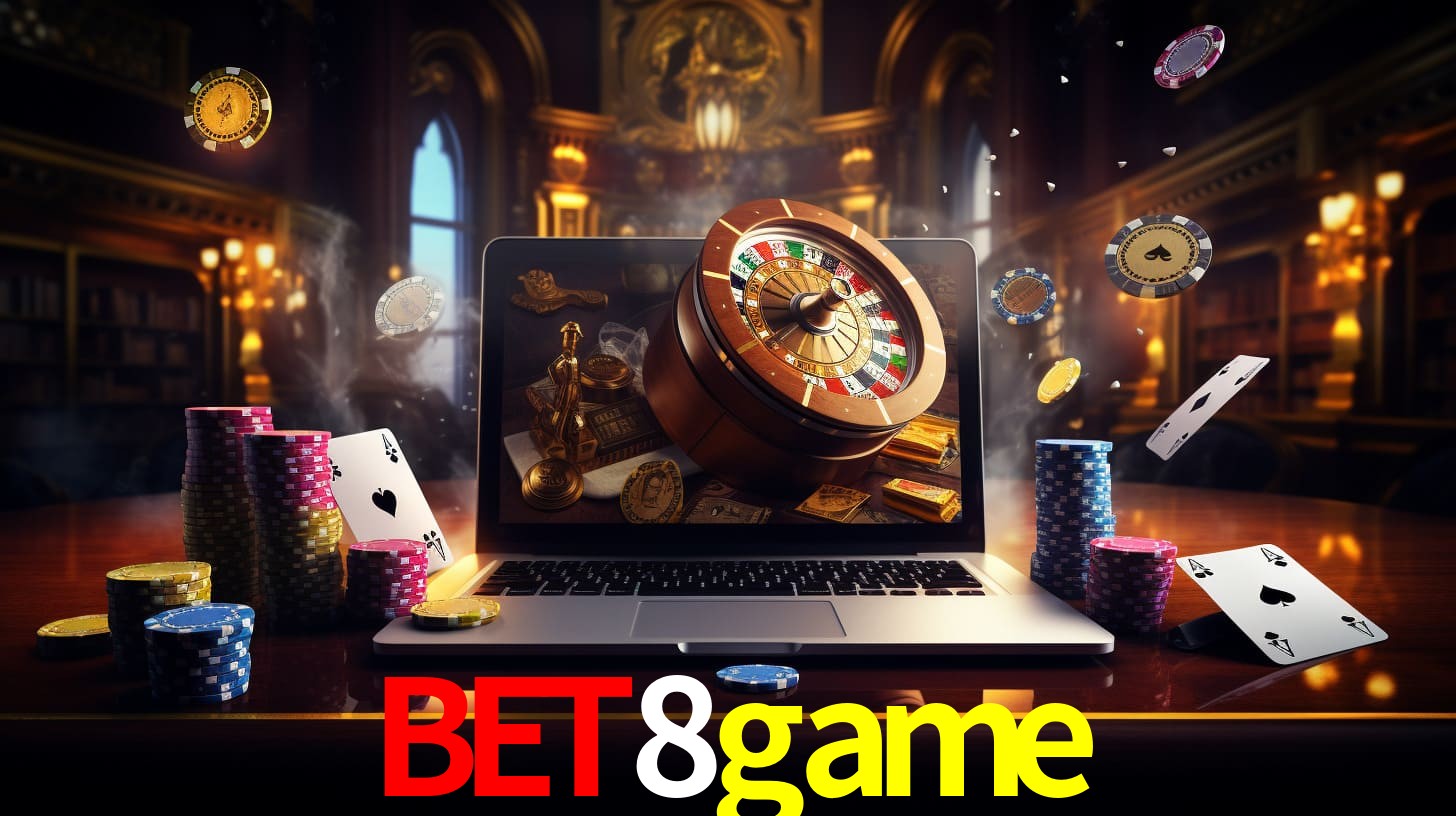 bet8game App Interface