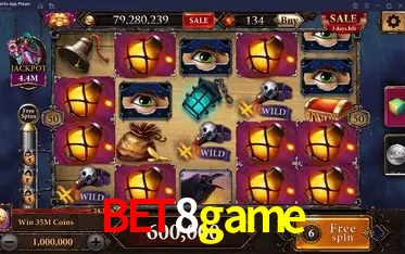 Responsive Design bet8game