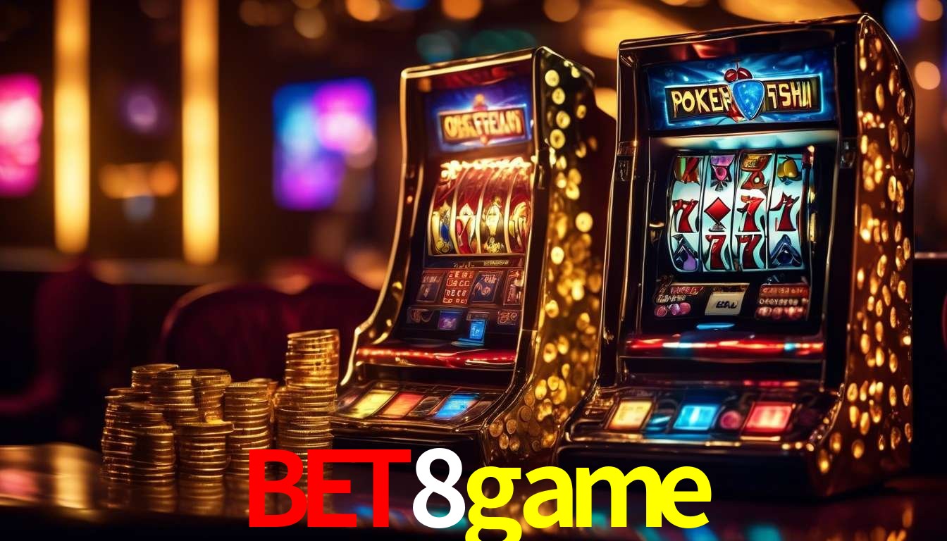 Cadastro Rápido bet8game
