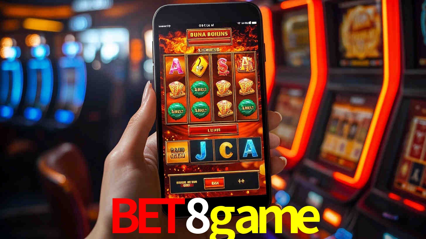 bet8game