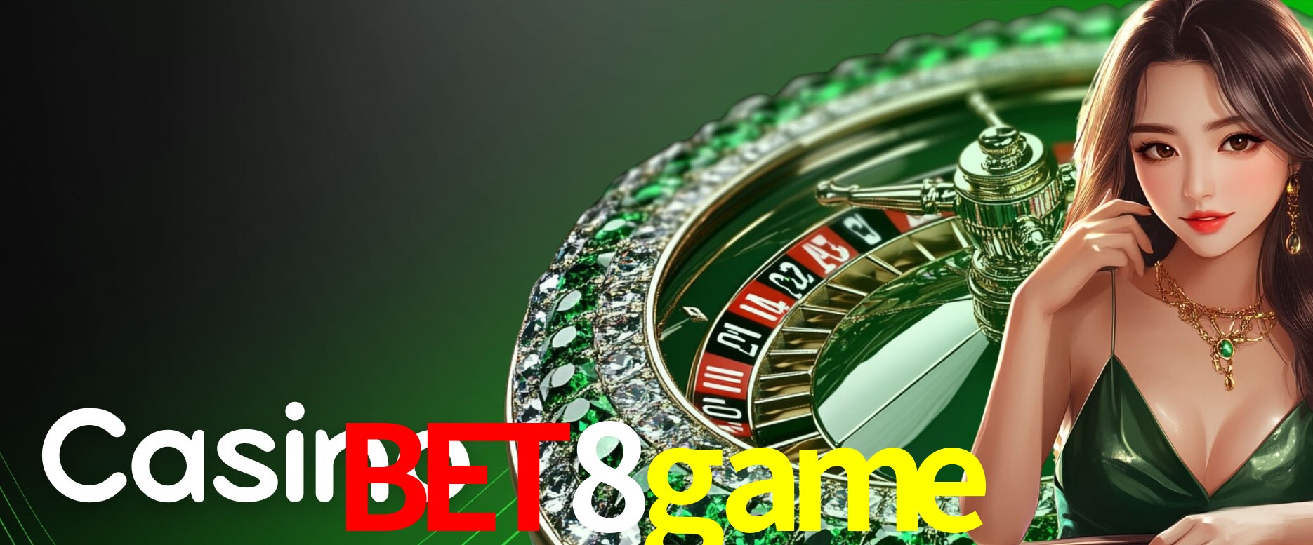 Game Providers bet8game