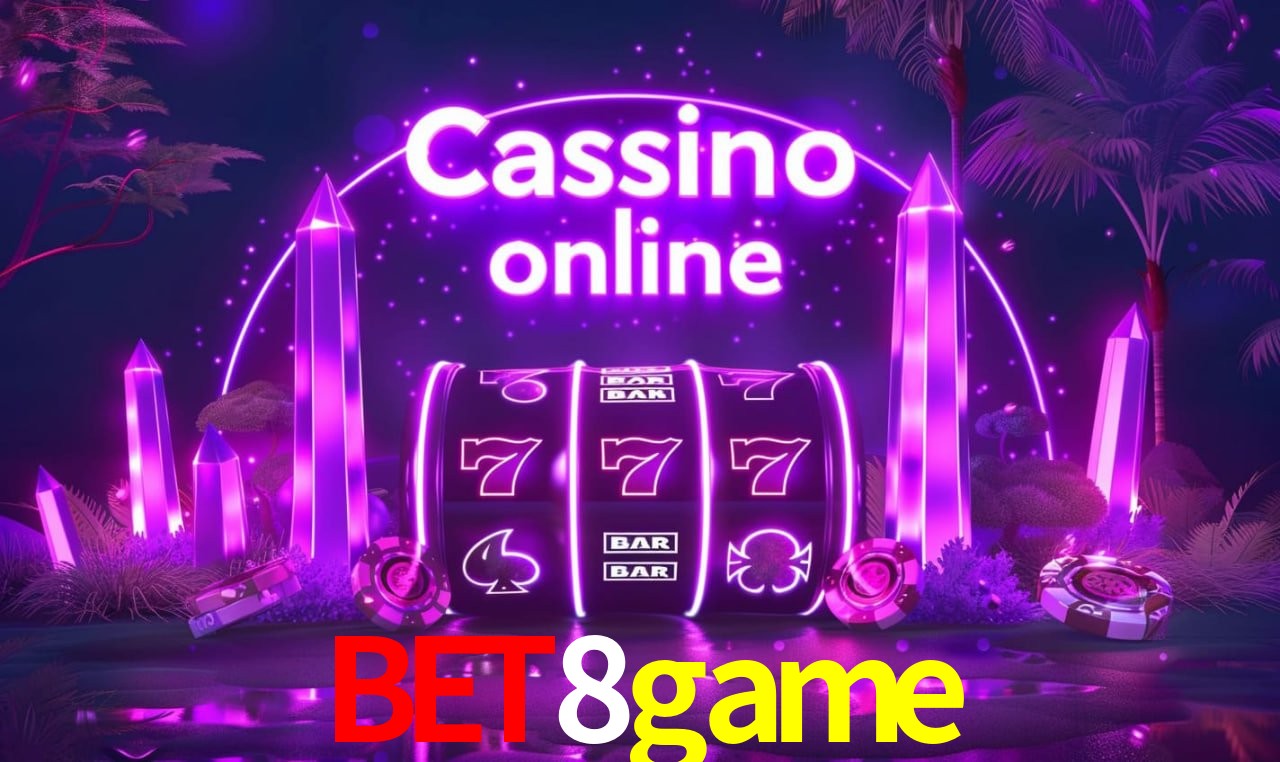 A Popularidade dos Caça-Níqueis no bet8game