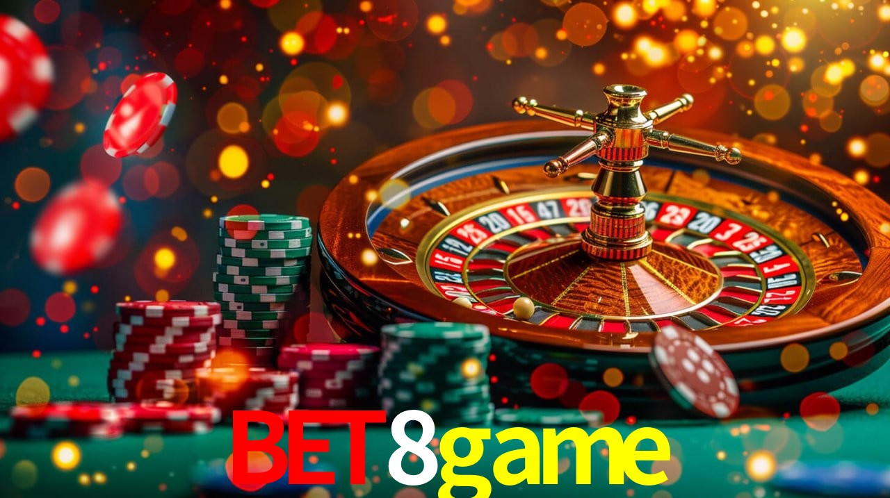 Login Seguro bet8game