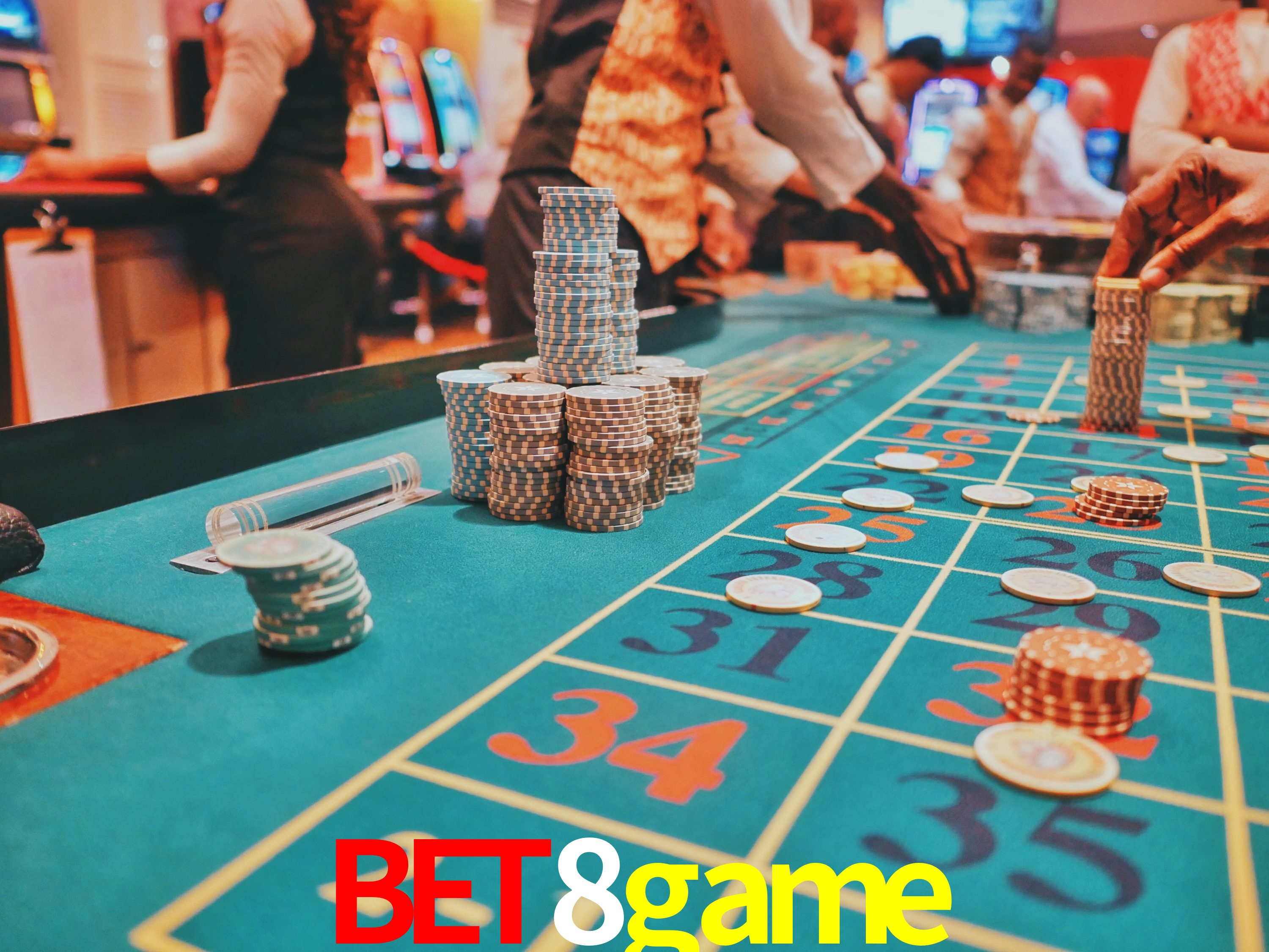 A Emoção da Loteria na bet8game: Uma Chance de Mudança de Vida