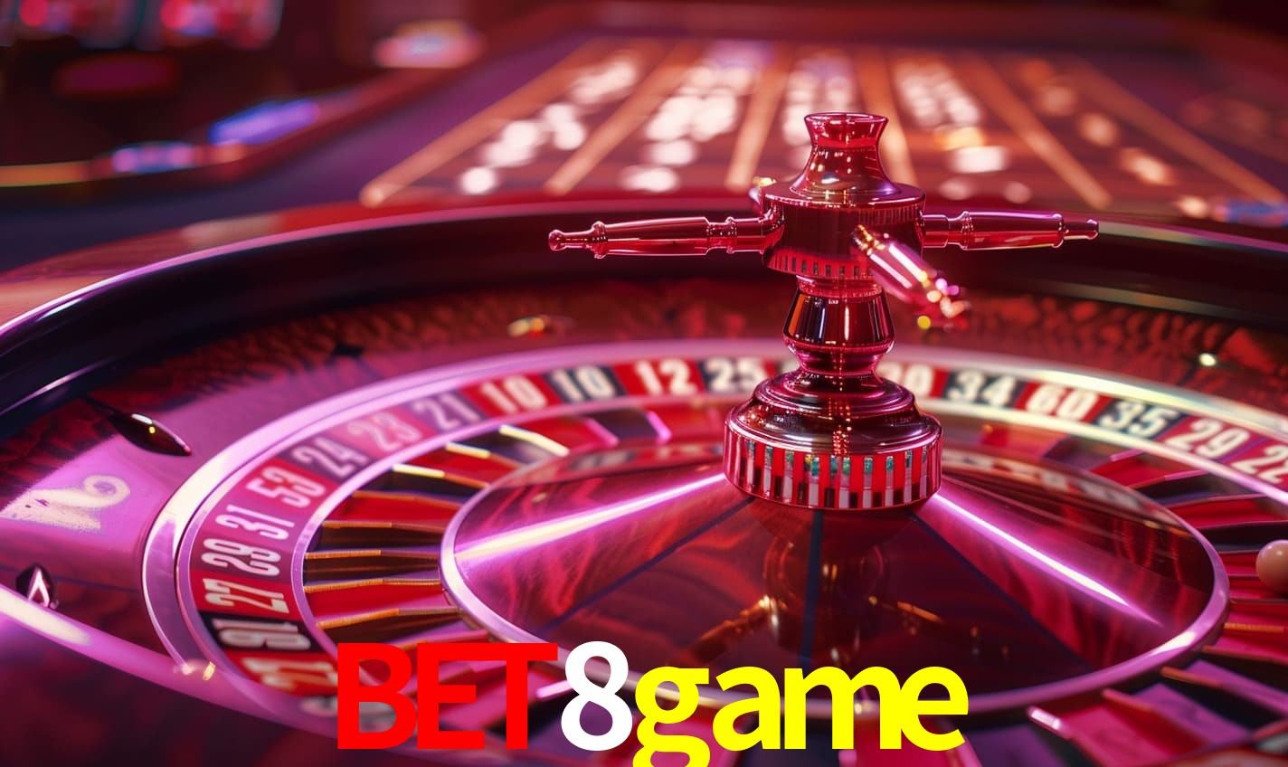 Casino Ao Vivo bet8game