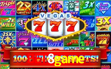 A Popularidade dos Caça-Níqueis no bet8game
