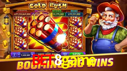 Descubra o Mundo do Cassino Online com bet8game