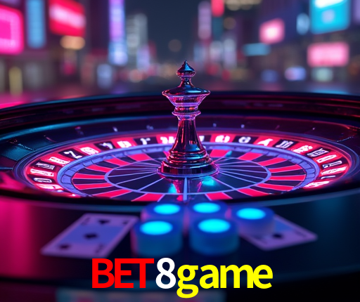 Estatísticas do Jogo bet8game