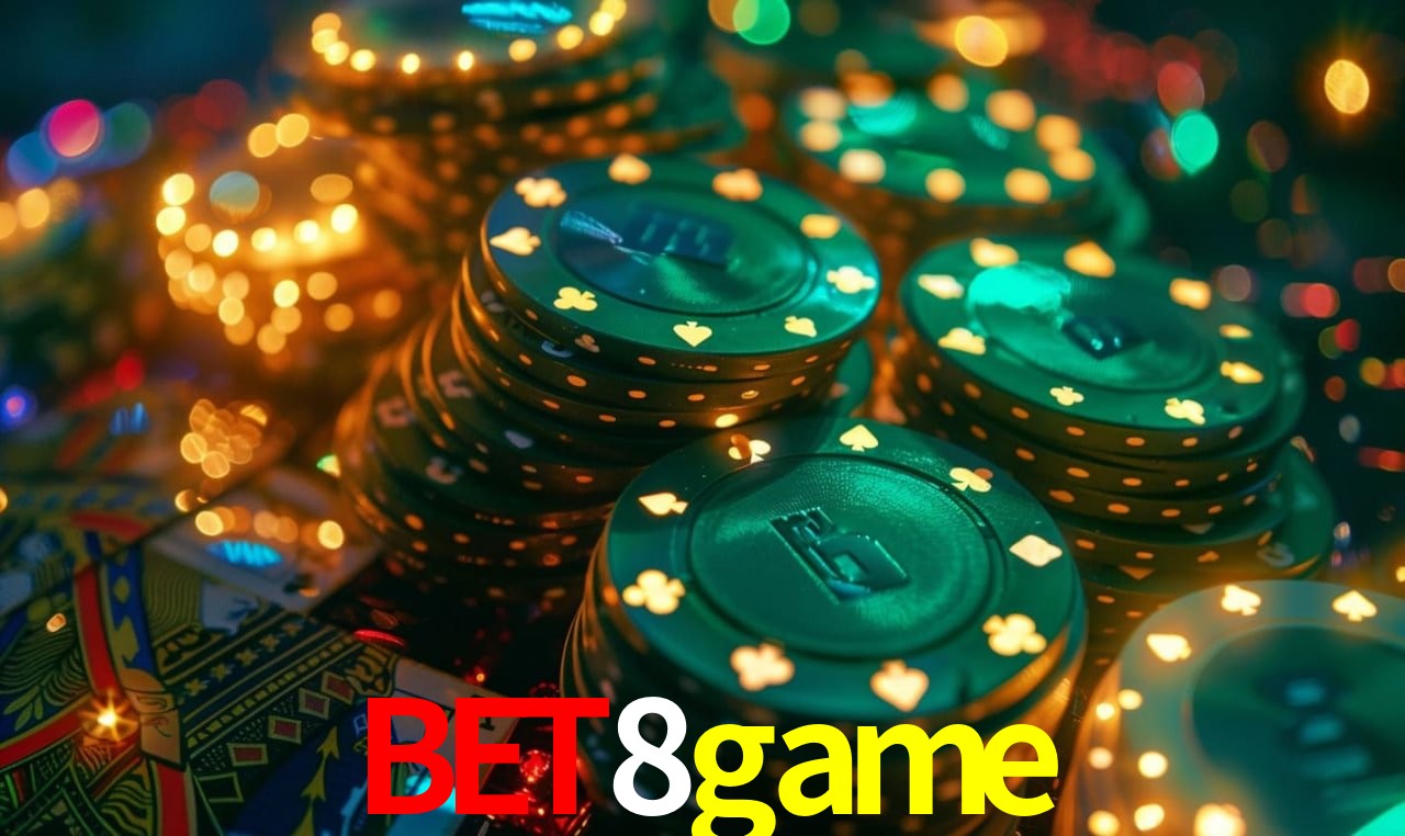 Descubra a Magia dos Jogos de Arcade no bet8game