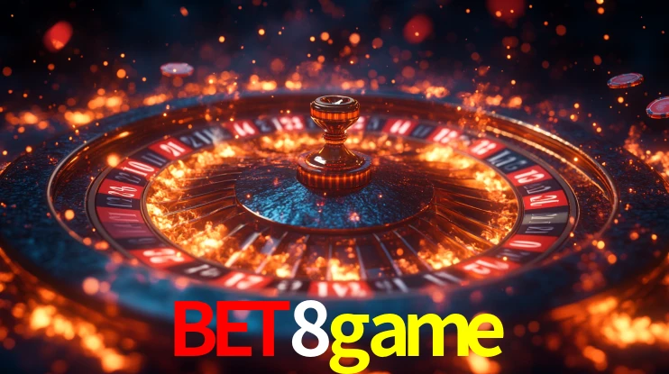 bet8game: Seu Especialista em Apostas Esportivas Brasileiras