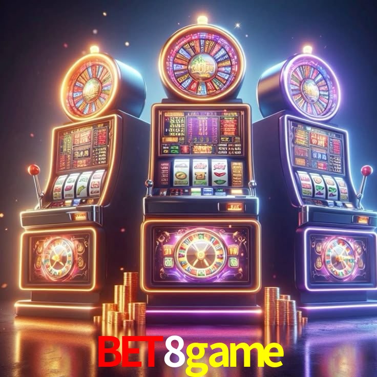bet8game.com