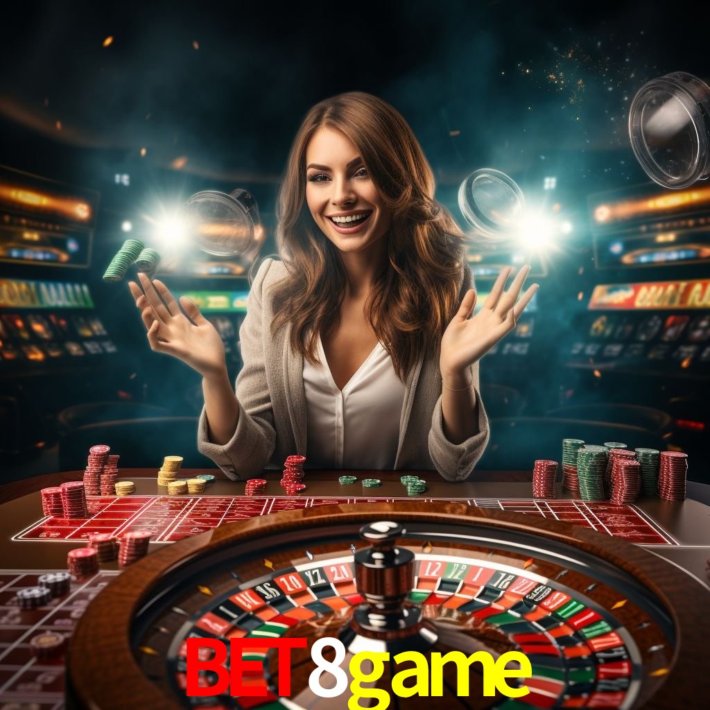 bet8game
