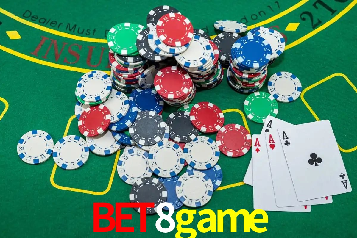 A Revolução dos Aplicativos de Jogos no bet8game