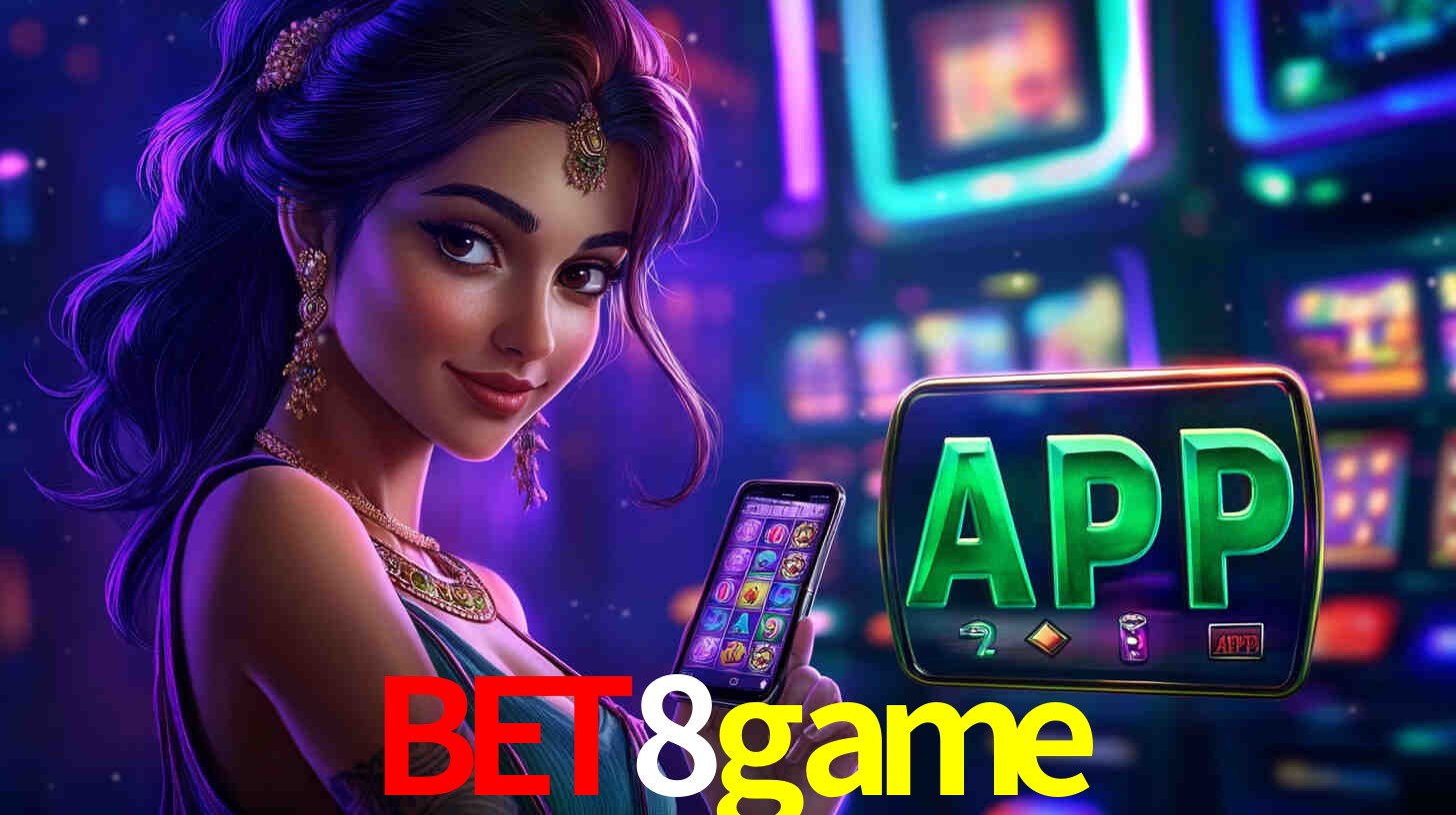 Descubra a Magia dos Jogos de Arcade no bet8game