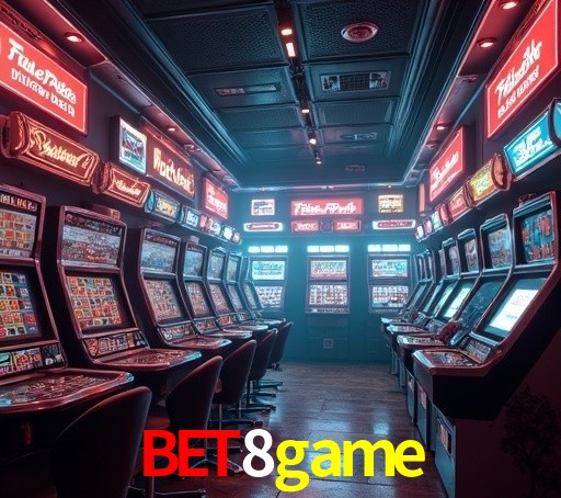 Explorando a Categoria de Eventos em Apostas na bet8game