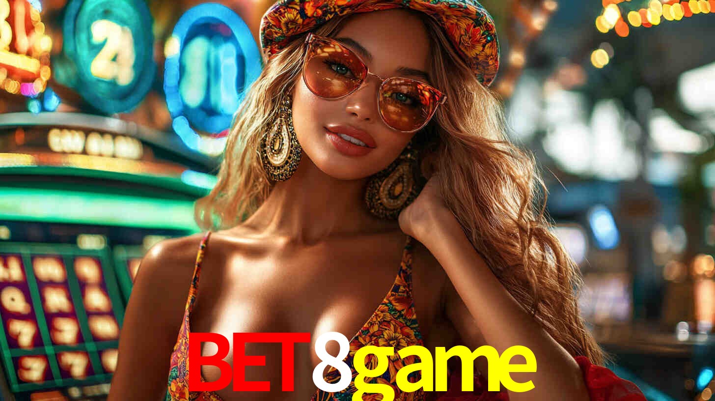 bet8game