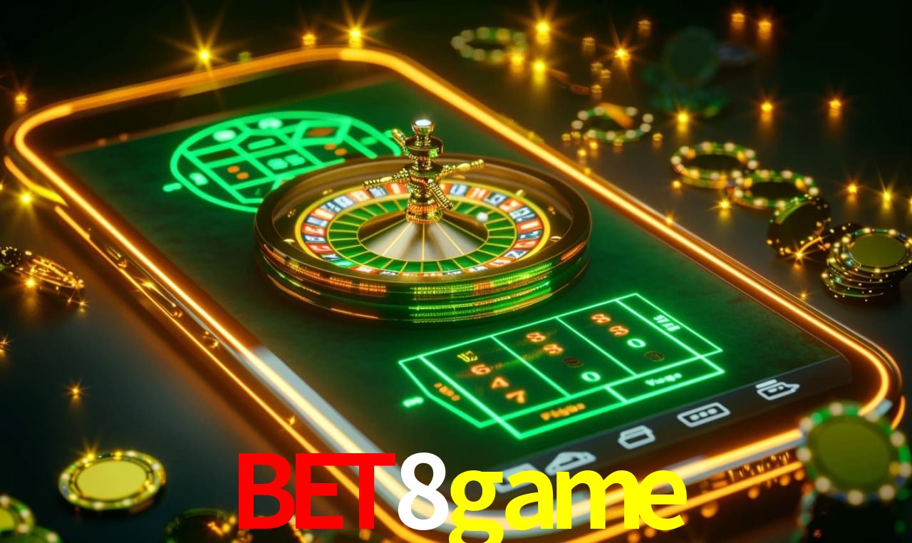 Descubra a Essência do bet8game: Nossa História e Compromissos
