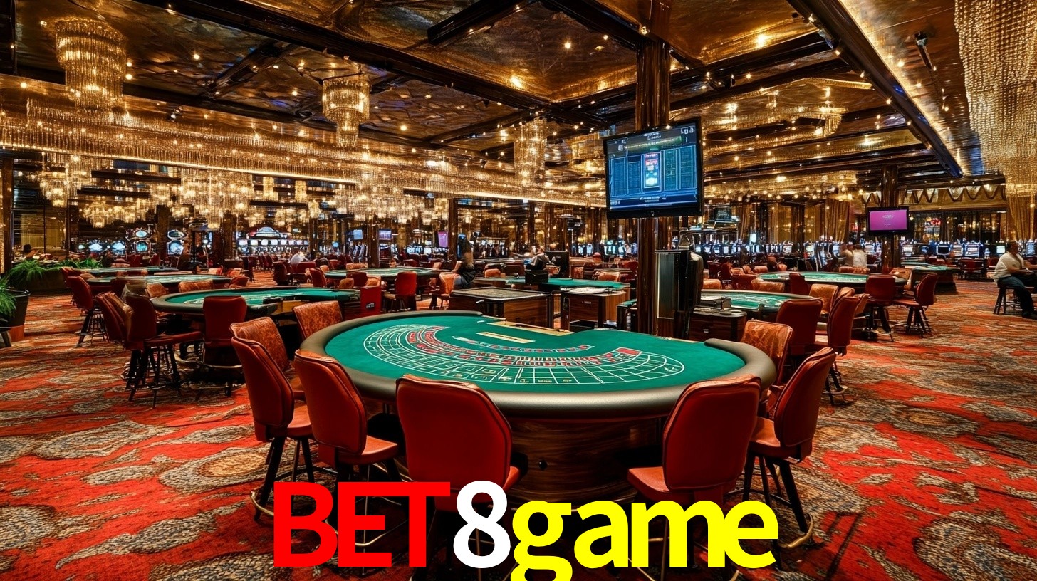 bet8game